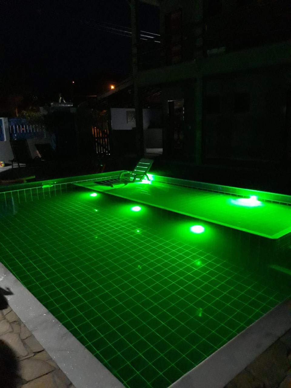 Pousada Vibe อูบาตูบา ภายนอก รูปภาพ
